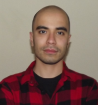 Foto do Prof. Dr. Lucas Mizusaki